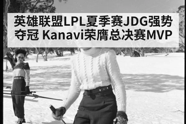 英雄联盟LPL夏季赛JDG强势夺冠 Kanavi荣膺总决赛MVP